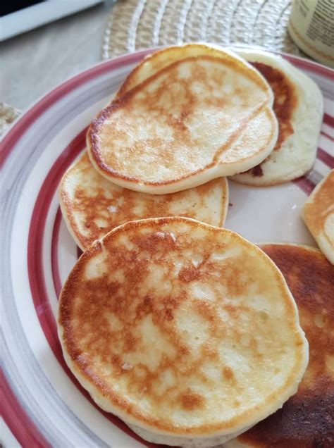 Рецепт творожных оладий с фото пошагово на Вкусном Блоге