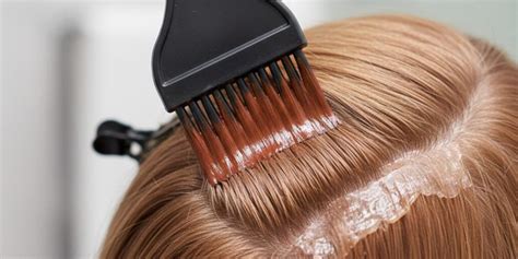 Pintar Cabelos Sujos Ou Limpos - Pintar o cabelo sujo ou limpo? Qual a forma correta de tingir os fios