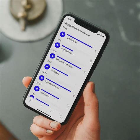 Visual Voicemail: A Modern Approach To Voice Messages