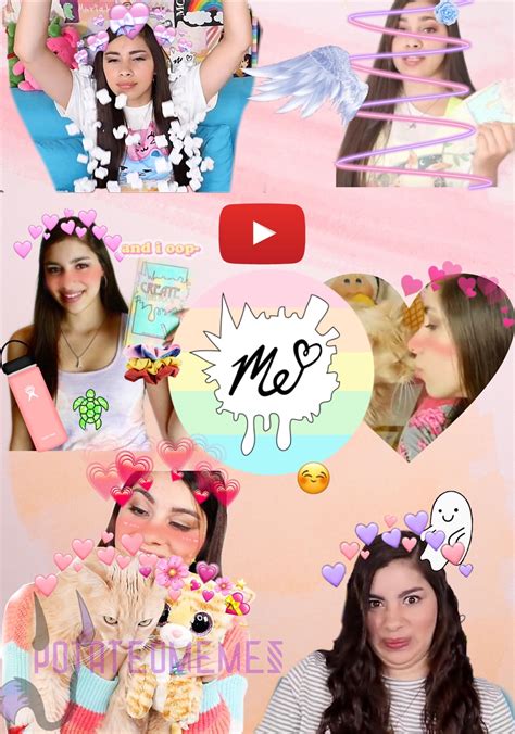 Best 13 Moriah Elizabeth rules – Artofit