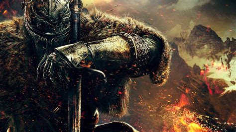 Dark Souls Wallpapers - Top Free Dark Souls Backgrounds - WallpaperAccess