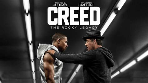CREED, un coffret collector pour la sortie en Blu-Ray et DVD [Actus Blu ...