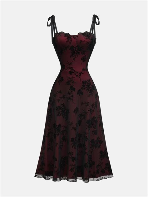 Lace-trimmed A-Line Dress | Savana | Bestsellers