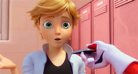Леди Баг и Супер-Кот 5 сезон 6 серия «Решительность» смотреть онлайн!