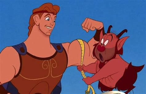 Disney’s Animated ‘Hercules’ to Flex as Stage Musical This Summer