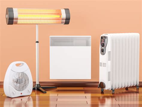 15 Best Space Heaters of 2020 for Perpetually Cold People | SELF