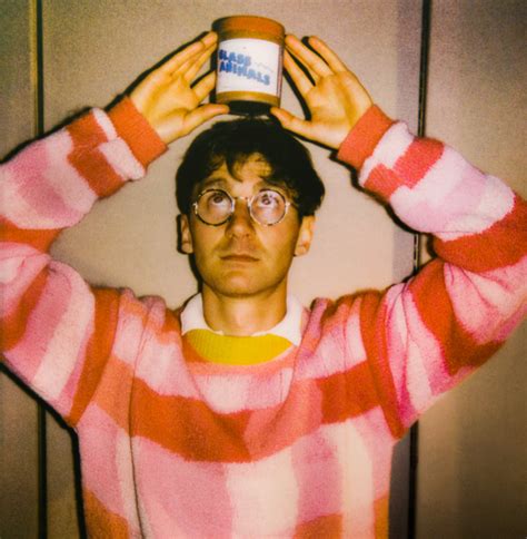 Glass Animals on Twitter: "very special announcement with @jackpotPB