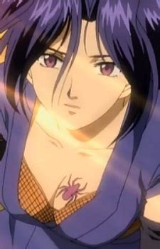 Mahiro (Samurai Deeper Kyou) - MyAnimeList.net