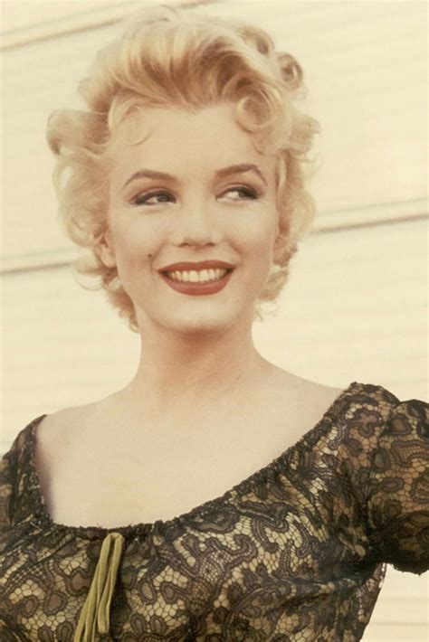 marilyn monroe hair 5