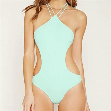 The 19 Best One-Piece Swimsuits Of The Summer