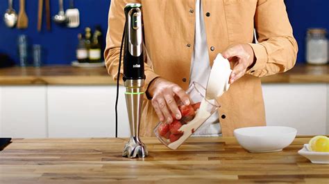How-to Videos MultiQuick 9 | Braun International