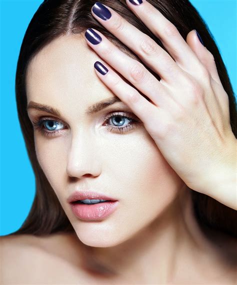 10 Diseños de uñas elegantes que transformarán la apariencia de tus ...