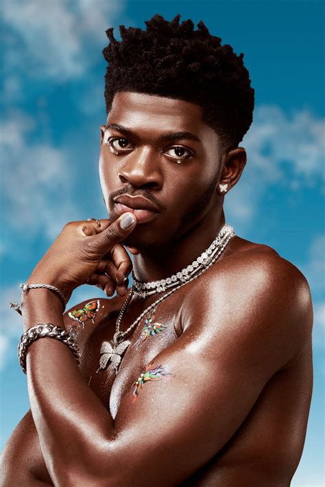 The 5 Biggest Takeaways From Lil Nas X’s Debut Album, ‘Montero
