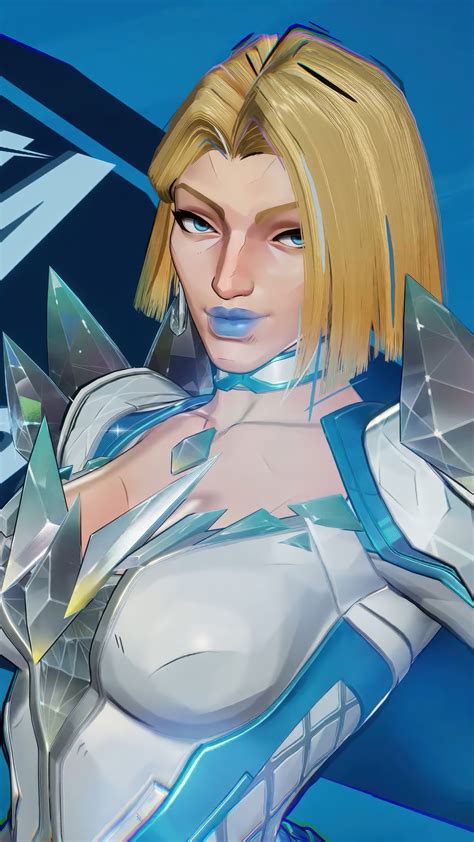 EMMA FROST - MARVEL RIVALS in 2025 | Spiderman comic art, Marvel art