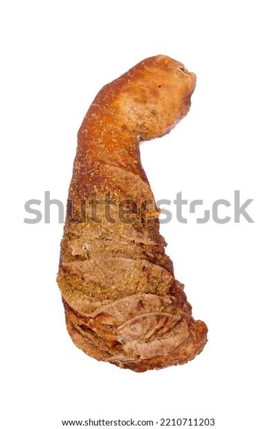Rice Stuffed Intestines Tripe Turkish Traditional Stock Photo ...