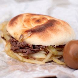 GENE’S CHINESE FLATBREAD CAFE - 500 Photos & 461 Reviews - 86 Bedford ...