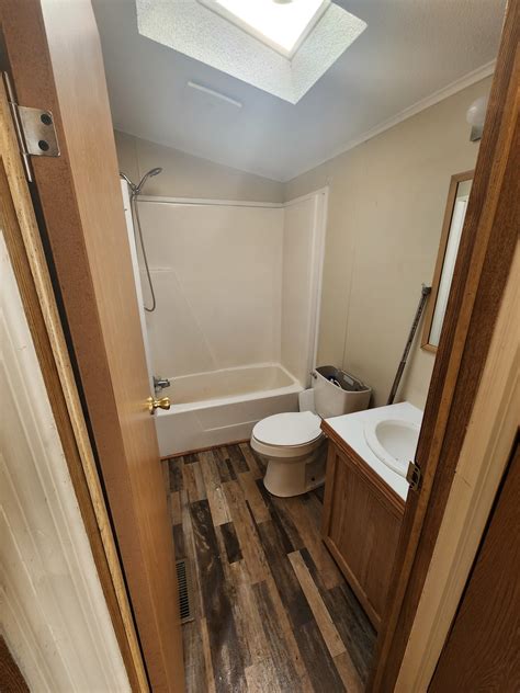 triple wide manufactured home 10