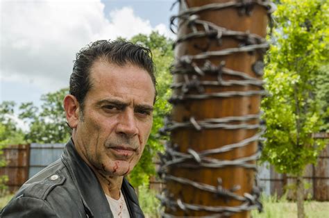 “The Walking Dead” 7. sezonas pirmā daļa : Kino Kults