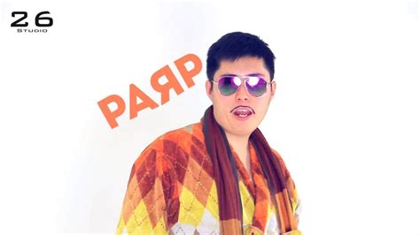 PPAP - РАЯР (RUSSIAN VERSION) KZ - YouTube