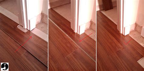 How To Install Laminate Flooring Next To Sliding Doors – Flooring Ideas