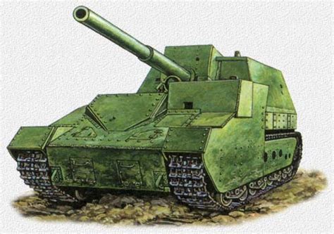 СУ-14-2 - Архив раздела "Техника" - Официальный форум игры World of Tanks