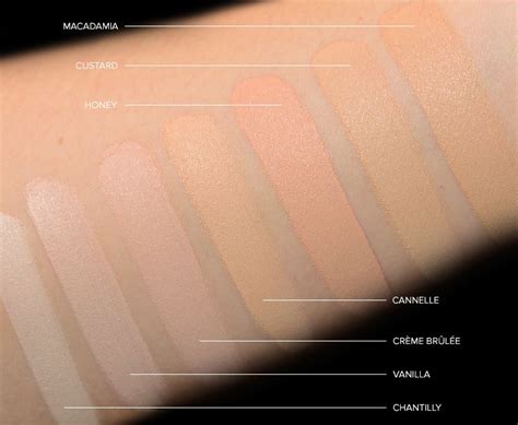 Pin on Nars correc e iluminadores