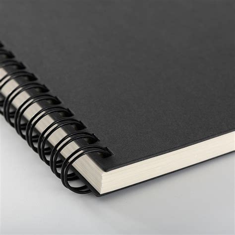 Купить Нештемпелеванный ичибан MUJI толстый бициклическая ноутбук в ...