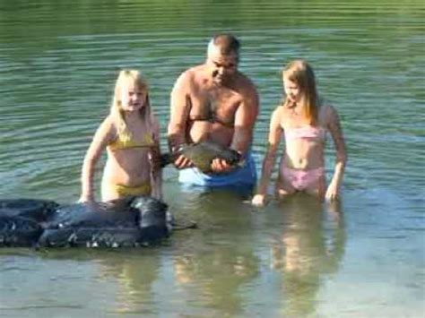 Ramicko jezero septembar 2010 - YouTube