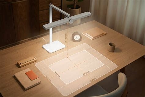 Xiaomi launches new smart lamp with light and presence sensors ...