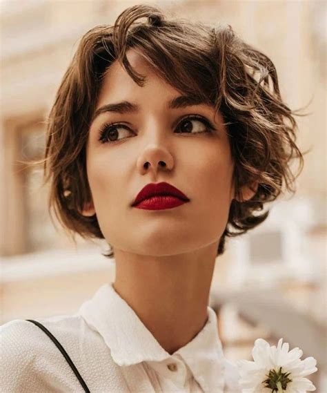 short hairstyles ideas   short hair styles hair cuts