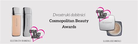 Reviderm Hrvatska - Skin Inspired Makeup