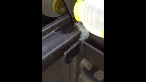 Leaking - YouTube