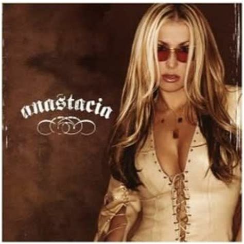 Stream Anastacia - Left Outside Alone (Mauricio Tibalt Remix 2022) by ...
