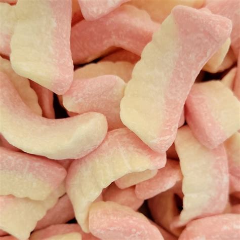 Milk Teeth - Sweets Direct