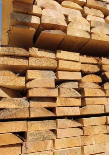 Доска обрезная 50х150х3000 2 сорт цена за куб в Москве от производителя