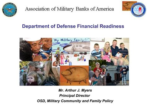 financial readiness  personal finance association
