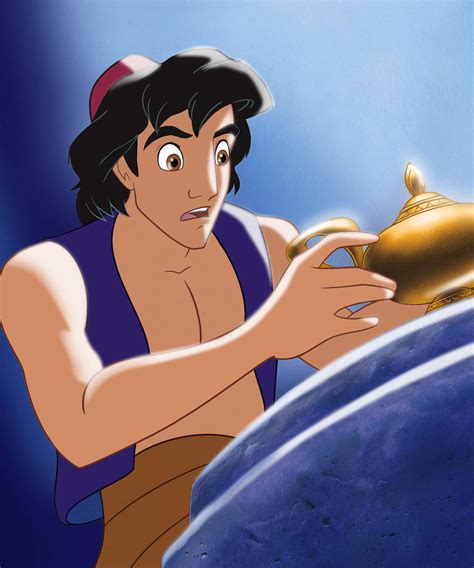 [200+] Aladdin Pictures | Wallpapers.com
