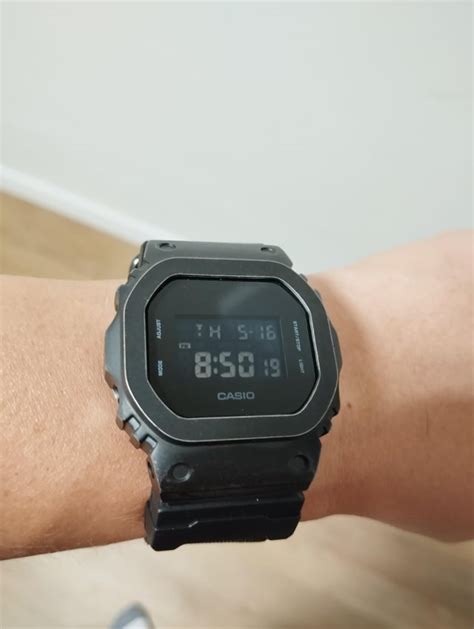 dw mod rgshock