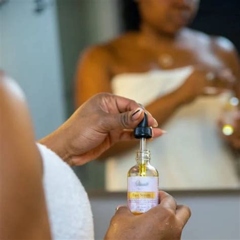 12 Black-owned Vitamin C Serums for Dark Spots, Hyperpigmentation and ...