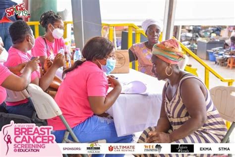 CSR - Ultimate Car Rentals Ghana