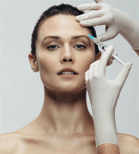 5 Tricks To Deflate Puffy Eyes After Botox