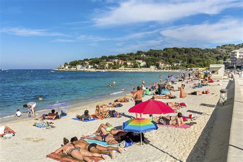 The 10 Best Beaches on the French Riviera