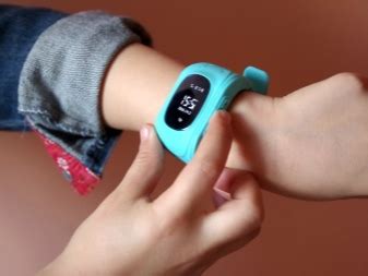 GPS-браслет для ребенка: детский трекер для отслеживания детей, способы ...