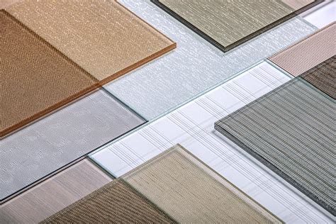 fabric laminated glass ultimate reflections