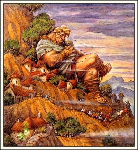 bs-fa- Peter De Seve- Unknown Title-05 (картина) — Питер Де Севе