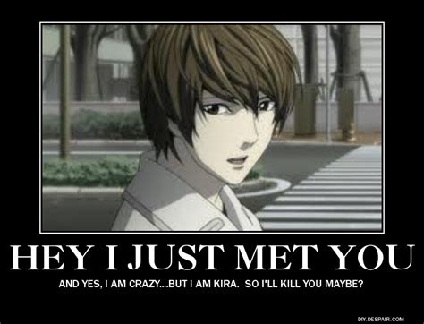 KIRA. by ThisOneNarutoFreak on DeviantArt