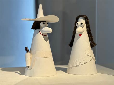 armando testa exhibition ca pesaro international gallery  modern