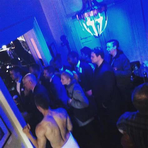 Pride Toronto Press Conference Inside Oasis Aqualounge | Oasis Aqualounge