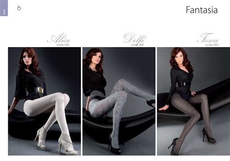 Gabriella Gabriella-classic-2011-8 Classic 2011 | Pantyhose Library