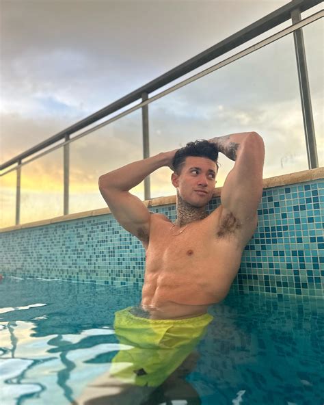 Gianluca Fitness Model